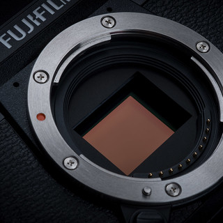 FUJIFILM 富士 X-T30 APS-C画幅 微单相机 黑色 XF 18-55mm F2.8 R LM OIS 变焦镜头 单头套机