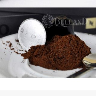 NESPRESSO 浓遇咖啡 中度烘焙 混合口味 咖啡粉组合装 100粒