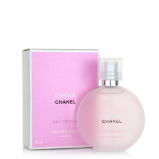 CHANEL 香奈儿 粉邂逅柔情发香雾 35ml