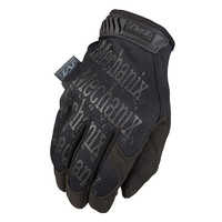 MECHANIX WEAR 超级技师 Original基础款 战术防护手套 6008 战术黑 L 可触屏