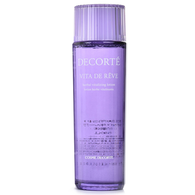 COSME DECORTE 黛珂 紫苏精华水 150ml