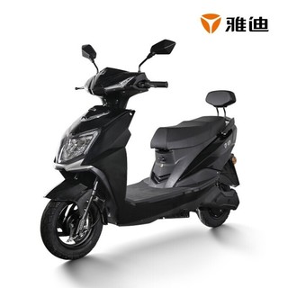 Yadea 雅迪 YD800DQT-9D 电动车