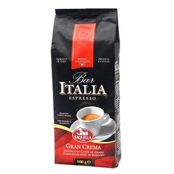 SAQUELLA 圣贵兰 Espresso 意式咖啡豆  500g