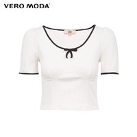 Vero Moda 321201056 女士短款上衣