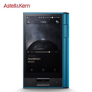 IRIVER 艾利和 Astell&Kern KANN 便携HiFi播放器 64GB