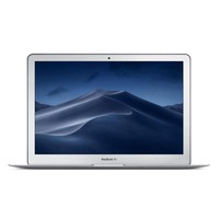 Apple 苹果 MacBook Air 13.3英寸笔记本电脑（ i5处理器、8GB、128GB SSD）