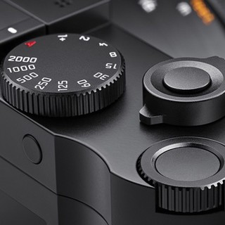 Leica 徕卡 Q2 饰皮定制版 全画幅 微单相机 暖橙色 28mm F1.7 ASPH 定焦镜头 单头套机