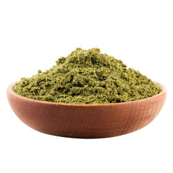 新哈天马新疆呼图壁香豆粉300g