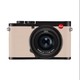 Leica 徕卡 Q2 特别定制版 全画幅 微单相机 象牙白 28mm F1.7 ASPH 定焦镜头 单头套机