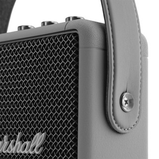 Marshall 马歇尔 Stockwell II 便携蓝牙音箱 灰色