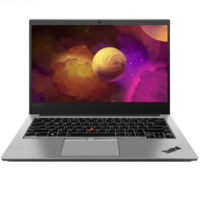 ThinkPad 思考本 S2 2020款 13.3英寸 笔记本电脑