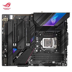 ROG 玩家国度 STRIX Z590-E GAMING WIFI主板