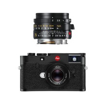 Leica 徕卡 M10 全画幅 微单相机