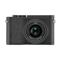 Leica 徕卡 Q2 Monochrom 全画幅 微单相机 黑色 28mm F1.7 ASPH 定焦镜头 单头套机