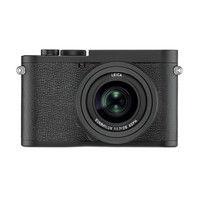 Leica 徕卡 Q2 Monochrom 全画幅 微单相机 黑色 28mm F1.7 ASPH 定焦镜头 单头套机