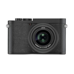 Leica 徕卡 Q2 微单相机