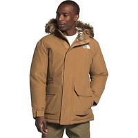 THE NORTH FACE 北面 McMurdo Parka 男士派克大衣