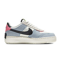 NIKE 耐克 Air Force 1 女子休闲运动鞋 CU8591