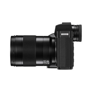 Leica 徕卡 SL2-S 全画幅 微单相机 黑色 16-35mm F3.5 ASPH 变焦镜头 单头套机