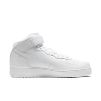 NIKE 耐克 AIR FORCE 1 MID '07 男子休闲运动鞋 334031-105