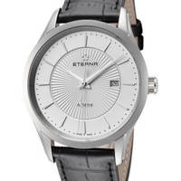 Eterna Men's Quartz Watch2520-41-11-1258