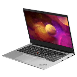 ThinkPad 思考本 S3 2020款 14.0英寸 笔记本电脑