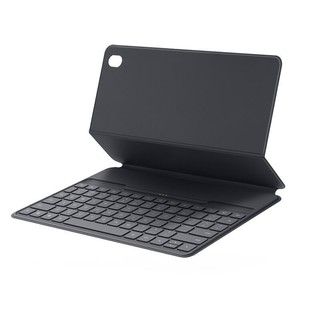 HUAWEI 华为 Matepad M6 10.8英寸 蓝牙无线薄膜键盘 黑色 无光