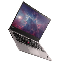 ThinkPad 思考本 S3 2020款 14.0英寸 笔记本电脑