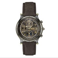 SEIKO 精工 大航海系列 SPL062  男士石英表