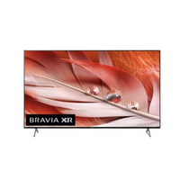 SONY 索尼 X91J系列 液晶电视