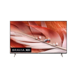 SONY 索尼 XR-65X91J 液晶电视 65英寸 4K