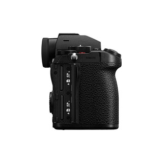 Panasonic 松下 LUMIX S5 全画幅 微单相机 黑色 S PRO 70-200mm F2.8 O.I.S. 变焦镜头 单头套机