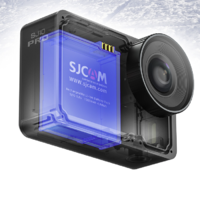 SJCAM SJ10 4K运动相机