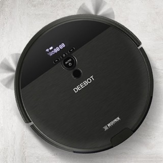 ECOVACS 科沃斯 DF45 扫拖一体扫地机器人