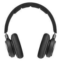 BANG&OLUFSEN 铂傲 H9i 耳罩式头戴式无线蓝牙降噪耳机 黑色
