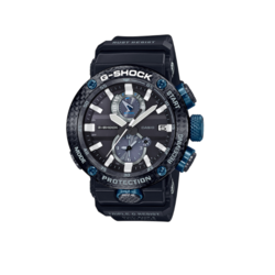 CASIO 卡西欧 G-SHOCK系列 46.4毫米电波腕表 GWR-B1000-1A1PR