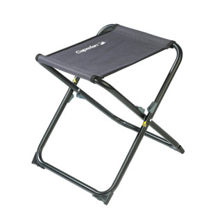 DECATHLON 迪卡侬 户外折叠椅 8127209 黑色