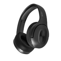 Dacom 大康 HF002 头戴式耳罩式双动圈蓝牙耳机 黑色