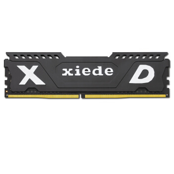 xiede 协德 DDR4 2666MHz 台式机内存
