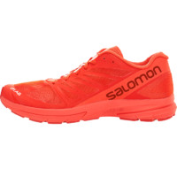 salomon 萨洛蒙 S-LAB SONIC 2 中性跑鞋 391756 竞赛红 40