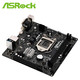 ASROCK 华擎 H310CM-HDV 电脑主板（Intel H310/LGA 1151）