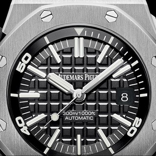 Audemars Piguet 爱彼 皇家橡树离岸型系列 42毫米自动上链腕表 15710ST.OO.A002CA.01