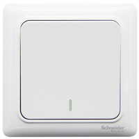 Schneider Electric 施耐德电气 Brillyn睿意系列 电气开关