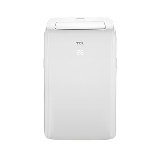 TCL KY-35/KY 移动空调 大1.5匹 单冷型