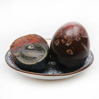 Yiliuxiang 溢流香松花皮蛋 报价价格评测怎么样 什么值得买