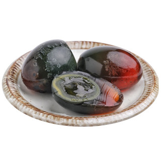 Yiliuxiang 溢流香松花皮蛋 报价价格评测怎么样 什么值得买