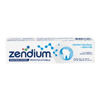 zendium 专研系列清新沁爽牙膏 75ml