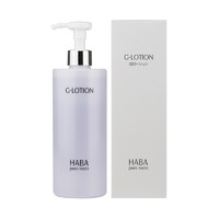 HABA 润泽柔肤水 180ml