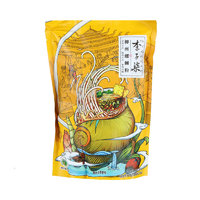 88VIP：李子柒 柳州螺蛳粉 礼盒装10袋