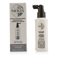 Nioxin 护发精华 200ml